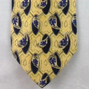 ROBERT TALBOTT Nordstrom Class Silk 58" x 4"